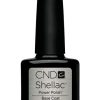 CND Cnd - Shellac | Shellac Base Coat