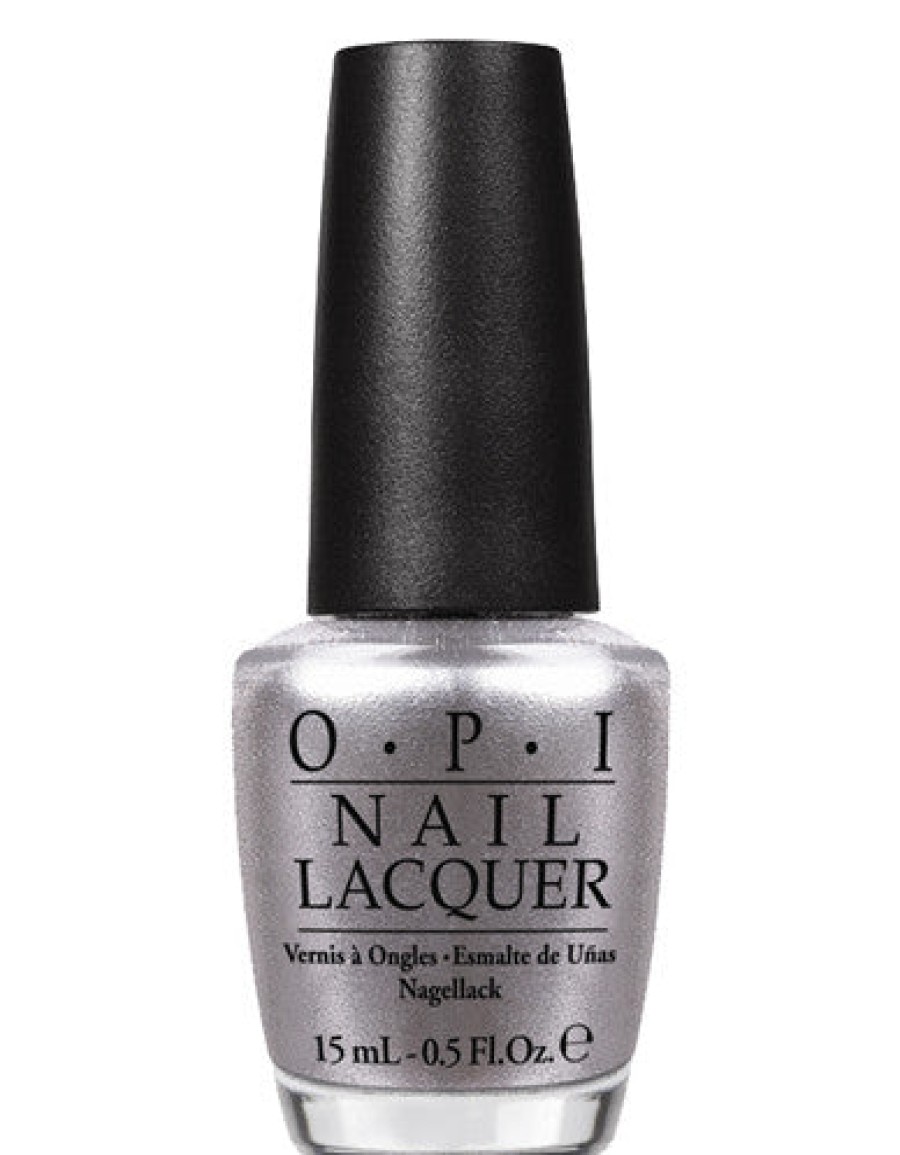 OPI Opi - Nail Polish | My Signature Is "Dc"