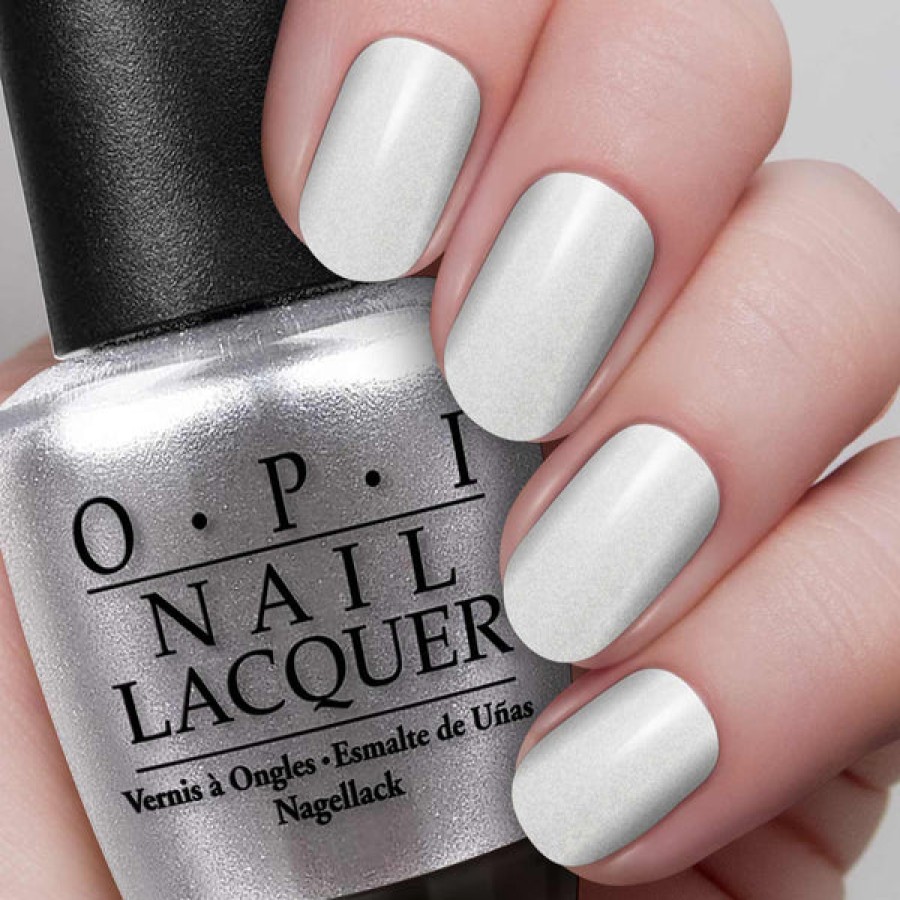 OPI Opi - Nail Polish | My Signature Is "Dc"