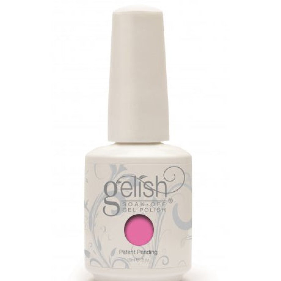 Gelish Gelish - Gel Polish | Go Girl