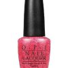 OPI Opi - Nail Polish | On Pinks & Needles