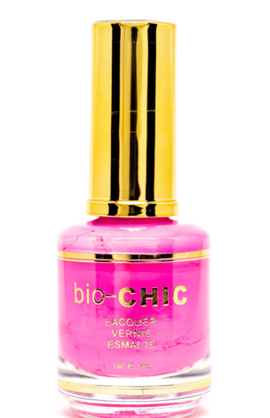 Bio-Chic Bio-Chic - Nail Polish | Bio-Chic Nail Polish - #086