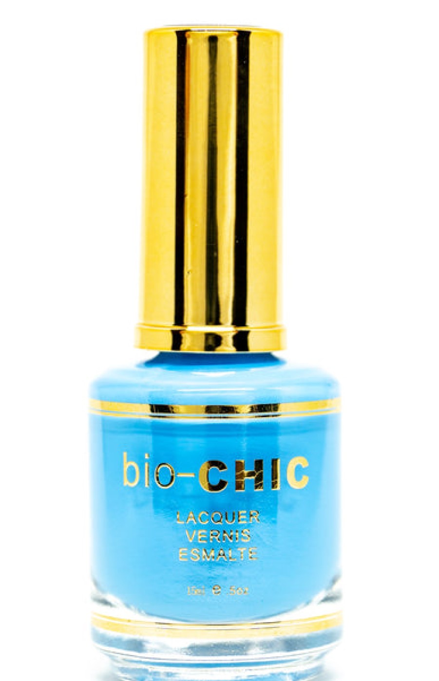 Bio-Chic Bio-Chic - Nail Polish | Bio-Chic Nail Polish - #019