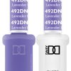 DND Dnd - Gel Polish | Lavender Prophet