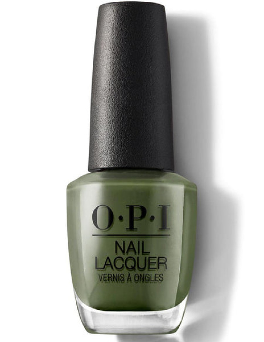 OPI Opi - Nail Polish | Suzi - The First Lady Of Nails