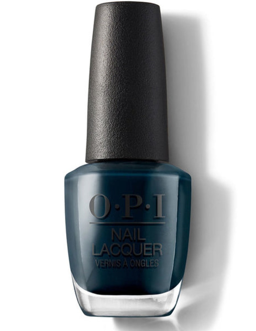 OPI Opi - Nail Polish | Cia = Color Is Awesome