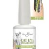 Cre8tion Cre8Tion - Gel Polish | Cat Eye Chameleon - Ce11