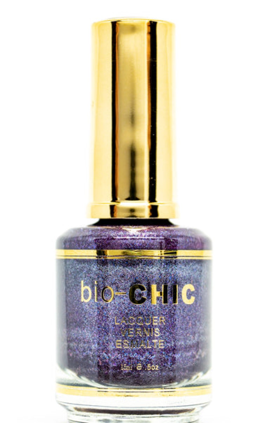 Bio-Chic Bio-Chic - Nail Polish | Bio-Chic Nail Polish - #138