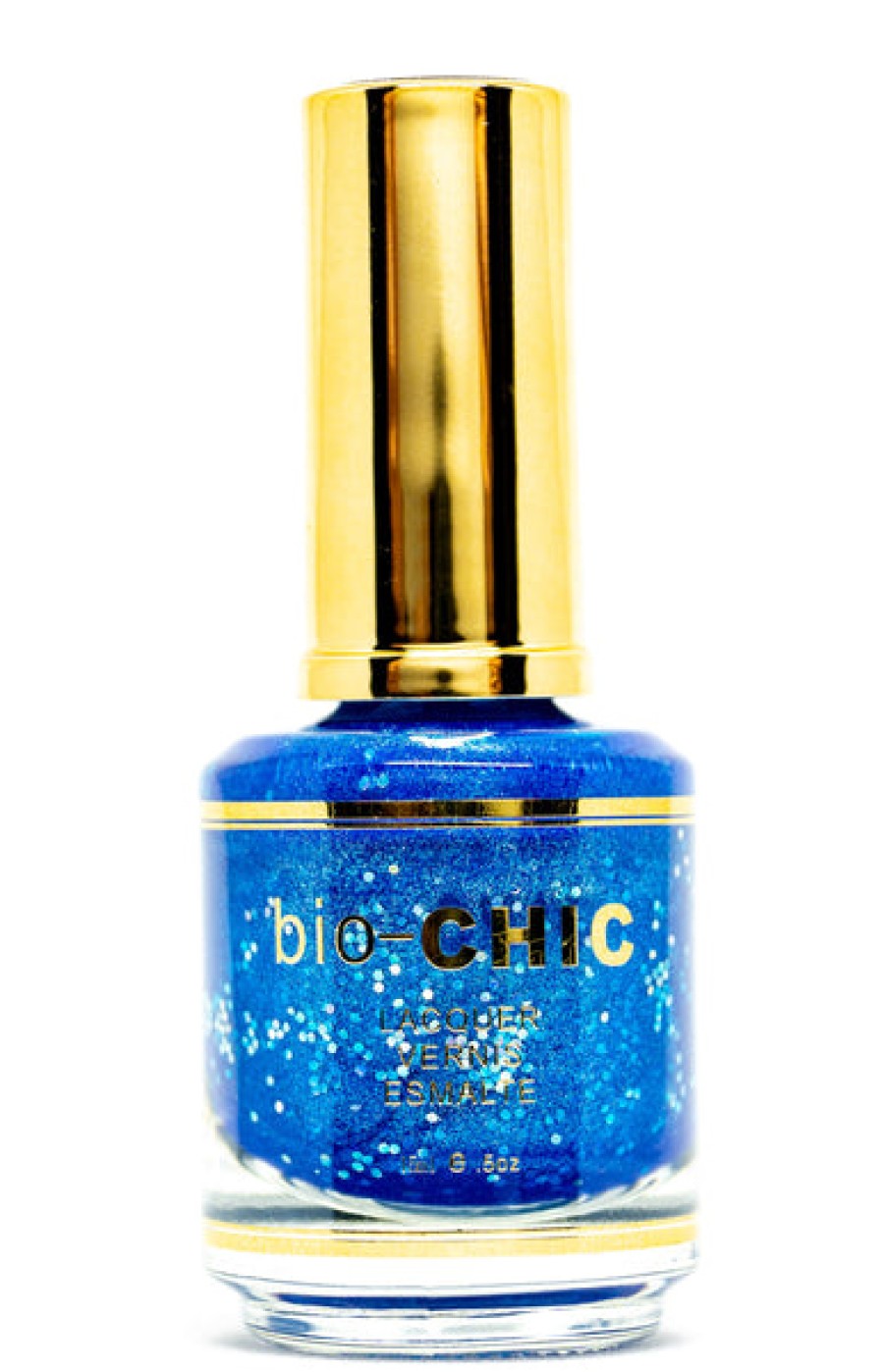 Bio-Chic Bio-Chic - Nail Polish | Bio-Chic Nail Polish - #122