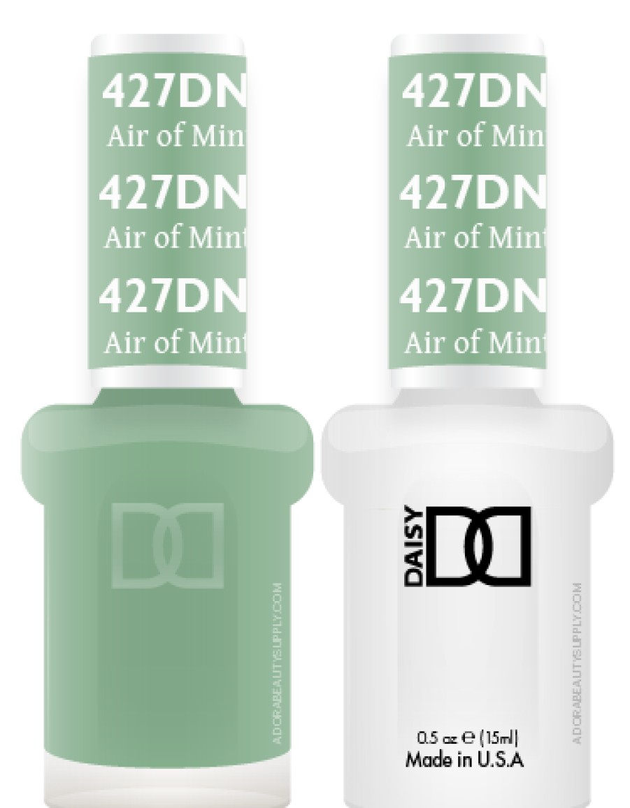 DND Dnd - Gel Polish | Air Of Mint