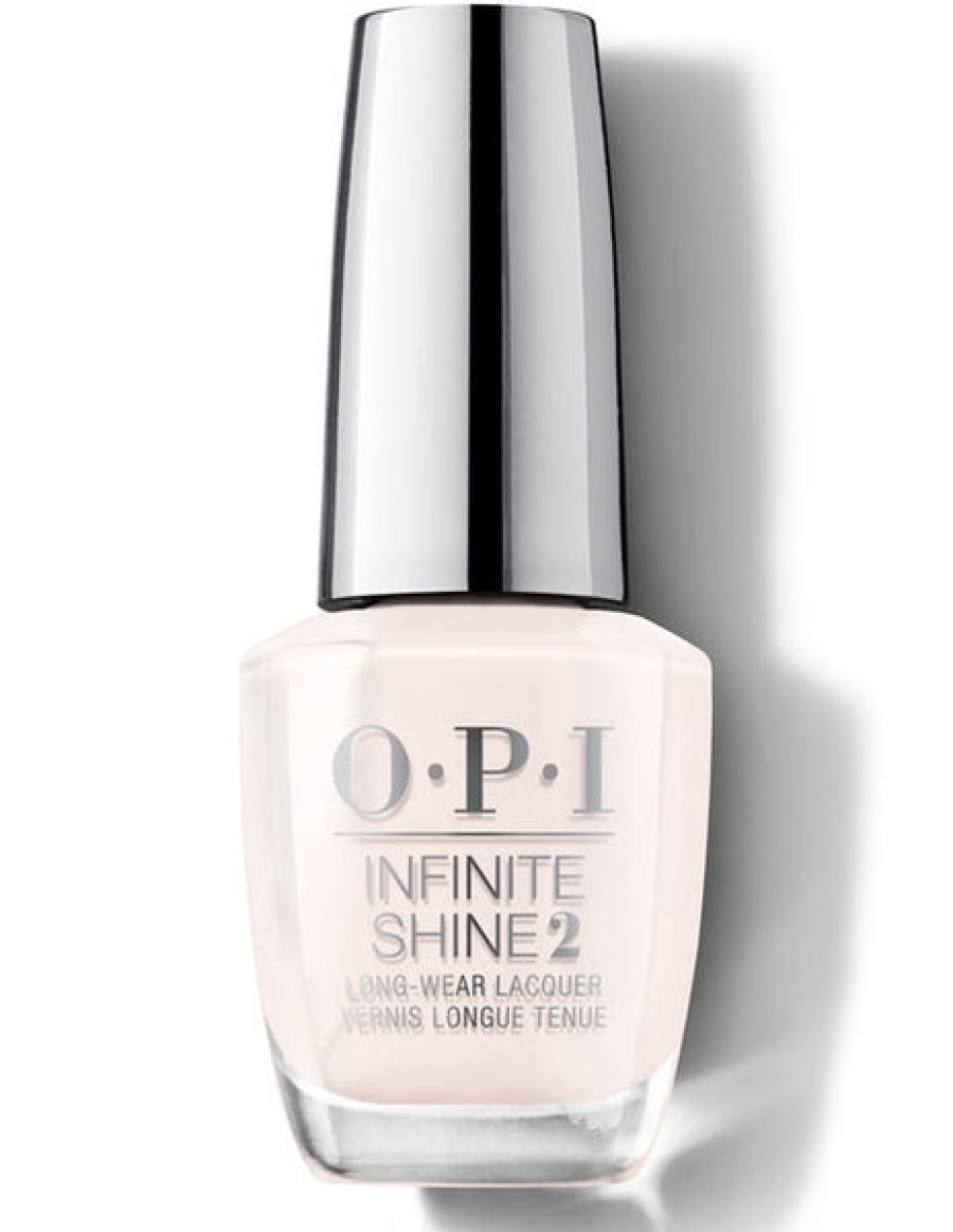 OPI Opi - Infinite Shine | Beyond The Pale Pink