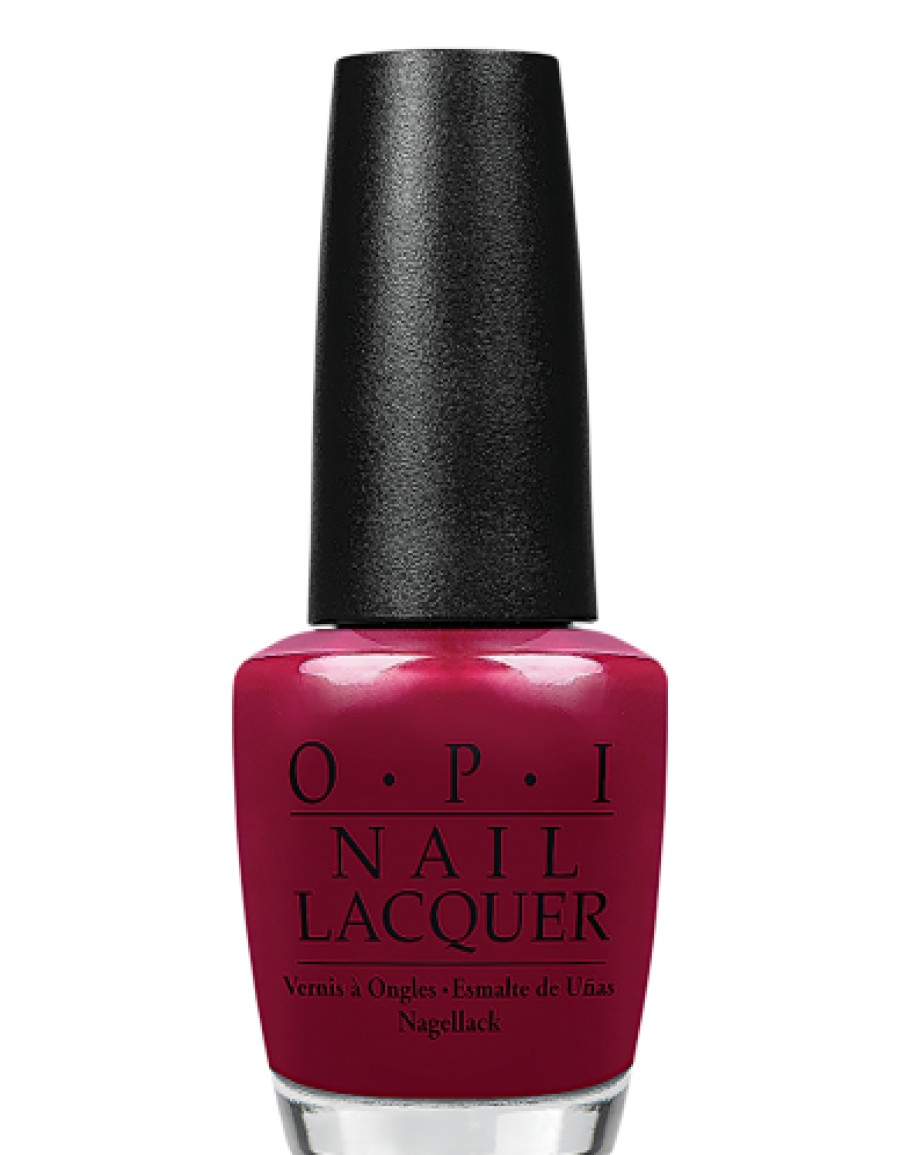 OPI Opi - Nail Polish | Thank Glogg It'S Friday!