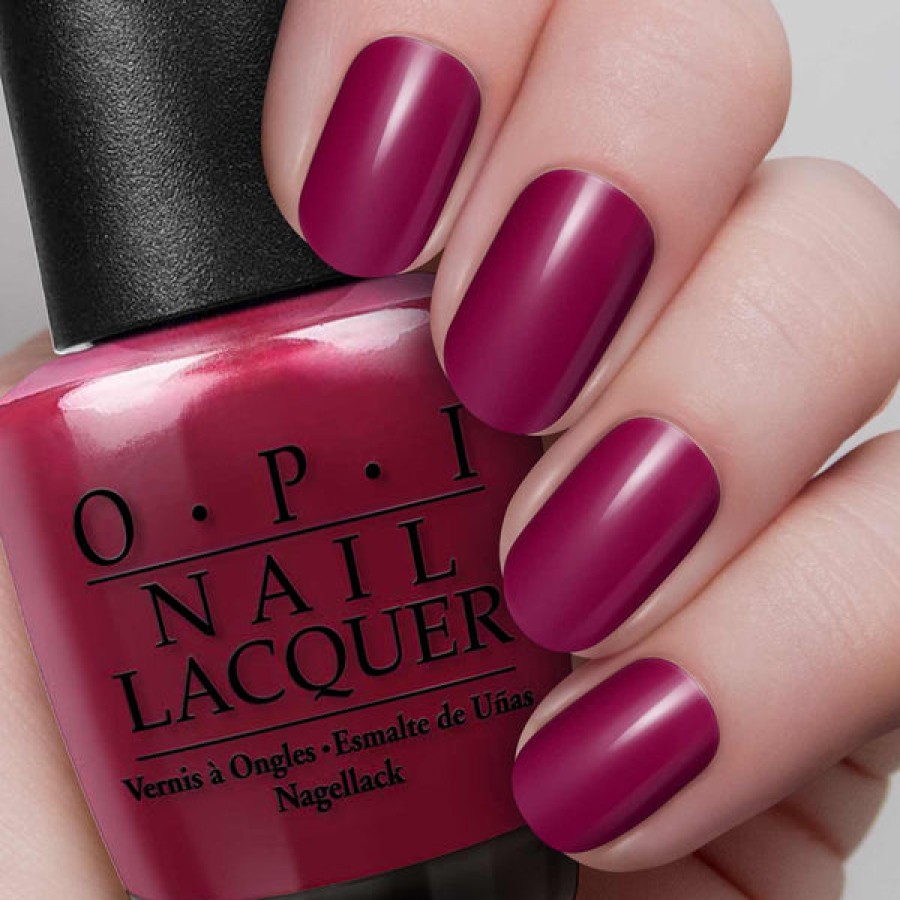 OPI Opi - Nail Polish | Thank Glogg It'S Friday!