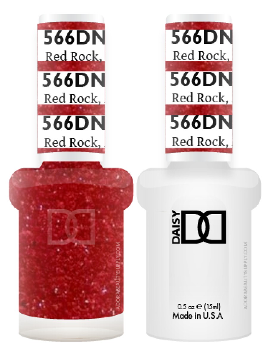 DND Dnd - Gel Polish | Red Rock, Az