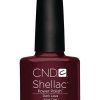 CND Cnd - Shellac | Dark Lava