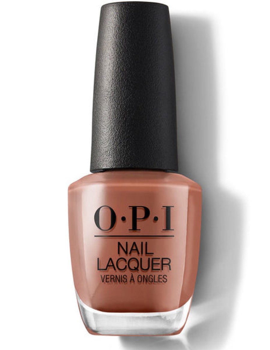 OPI Opi - Nail Polish | Chocolate Moose