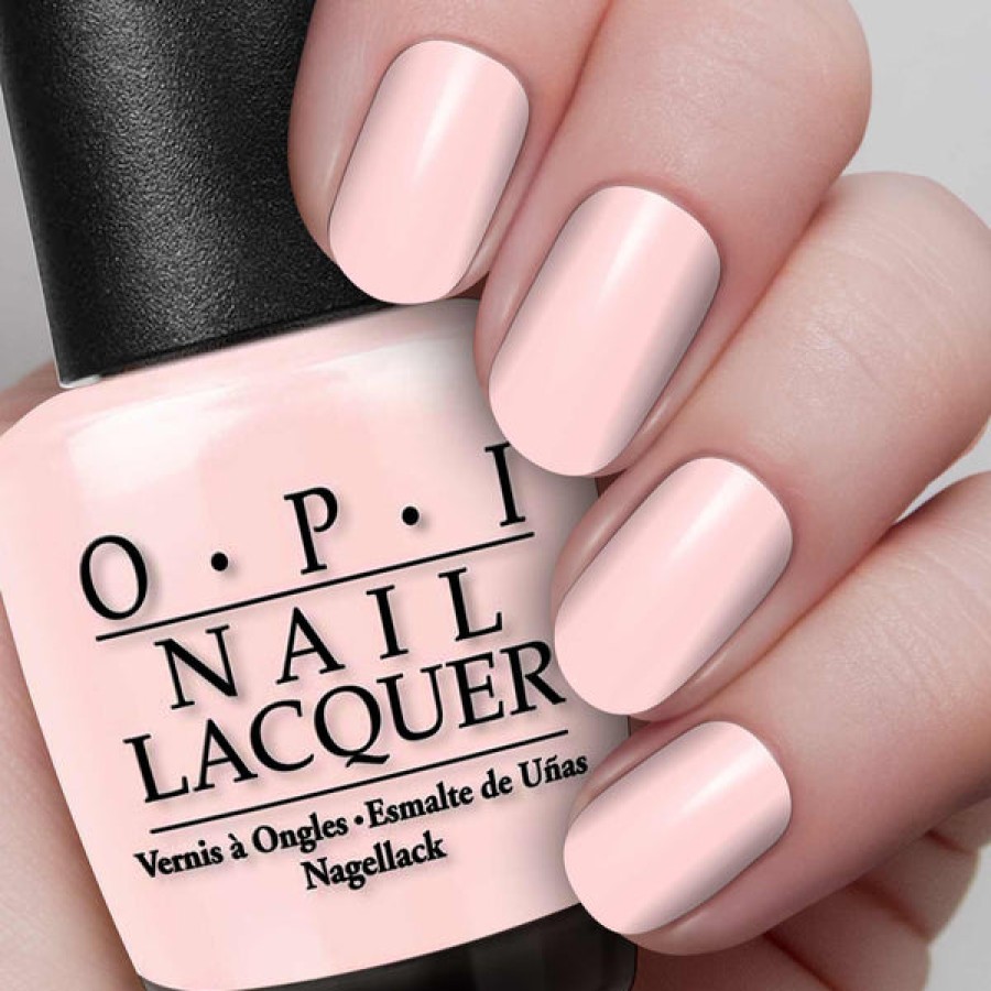 OPI Opi - Nail Polish | Sweet Memories