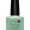 CND Cnd - Shellac | Mint Convertible