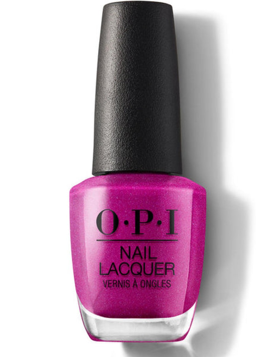 OPI Opi - Nail Polish | All Your Dreams In Vending Machines