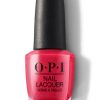 OPI Opi - Nail Polish | Cha-Ching Cherry