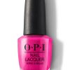 OPI Opi - Nail Polish | La Paz-Itively Hot