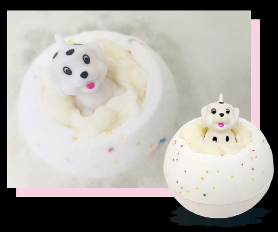 Bomb Cosmetics Bath Bombs | Spot On Bath Blaster