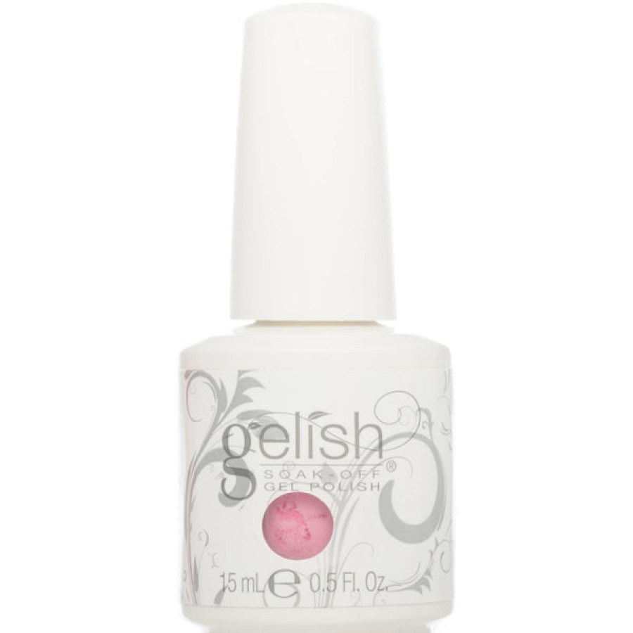 Gelish Gelish - Gel Polish | Look At You, Pink-Achu!