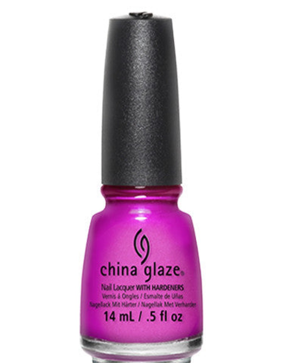 China Glaze China Glaze | Beach Cruise-R