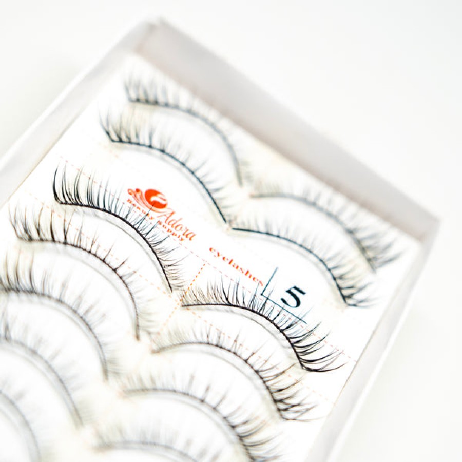 Adora Beauty Eyelashes | Adora Beauty Eyelashes - #005