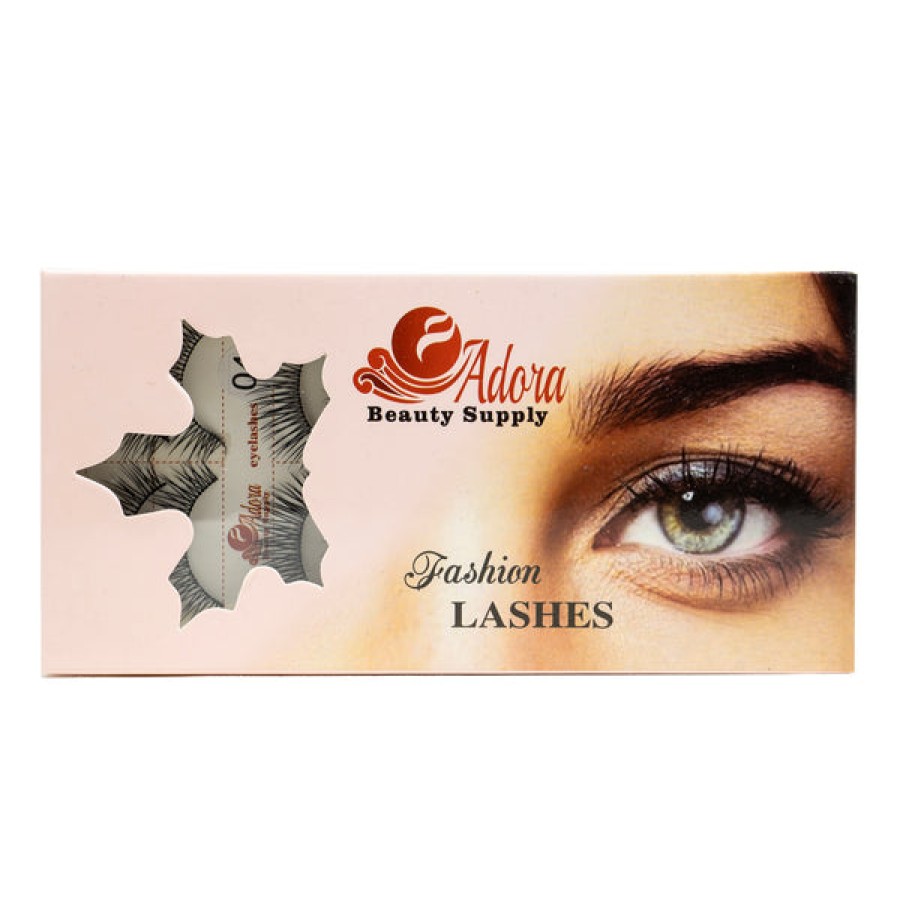 Adora Beauty Eyelashes | Adora Beauty Eyelashes - #005