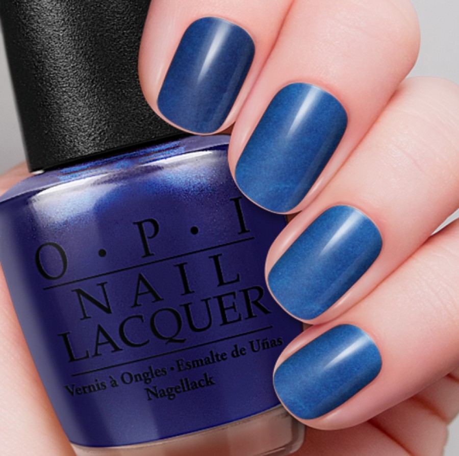 OPI Opi - Nail Polish | St. Mark'S The Spot