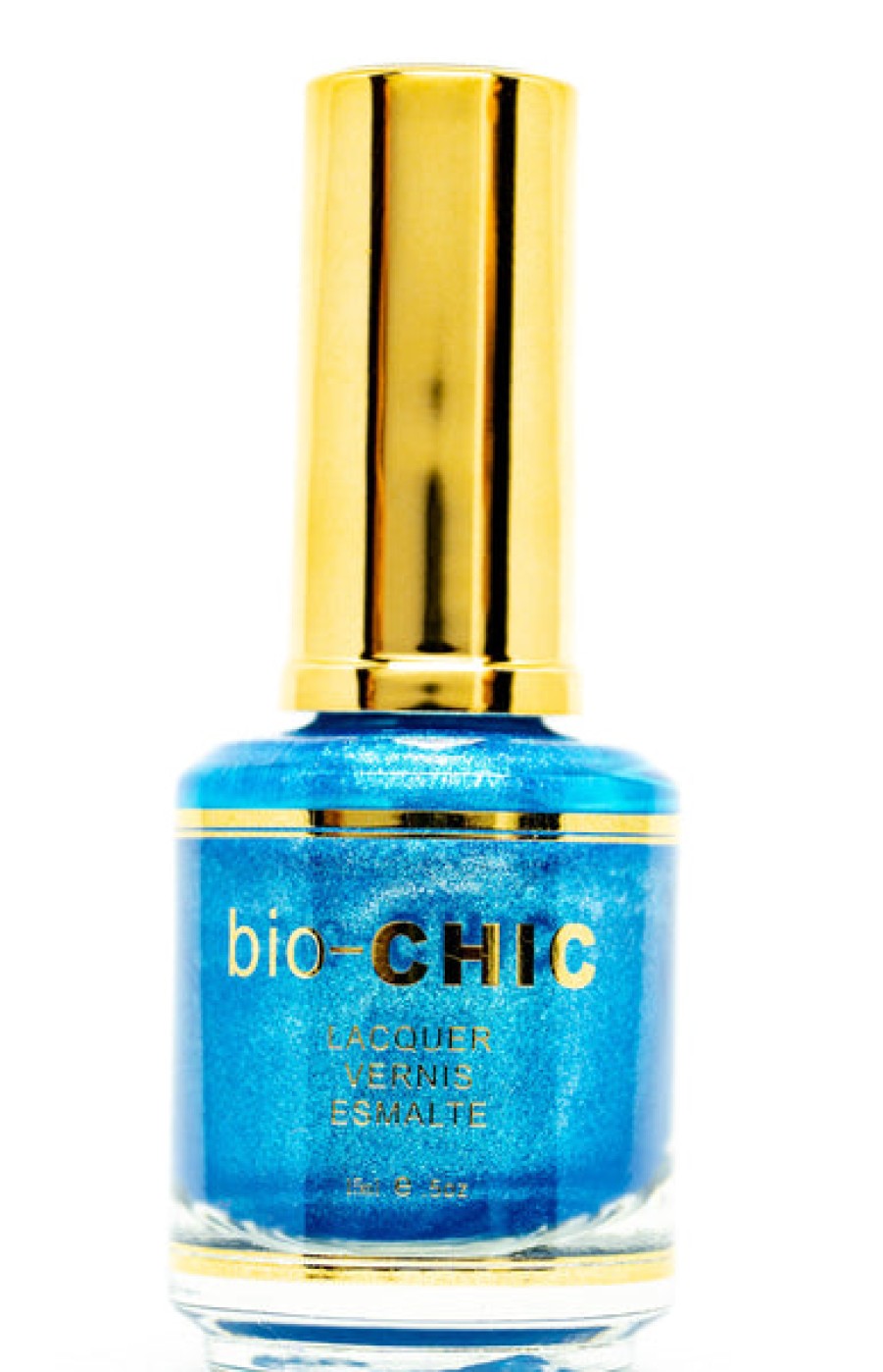 Bio-Chic Bio-Chic - Nail Polish | Bio-Chic Nail Polish - #136