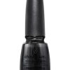 China Glaze China Glaze | Black Diamond