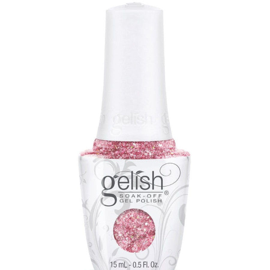 Gelish Gelish - Gel Polish | June Bride