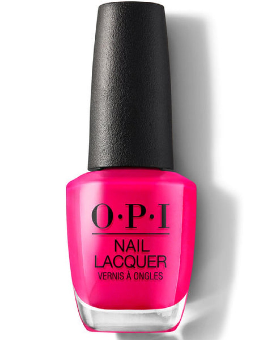 OPI Opi - Nail Polish | That'S Berry Daring