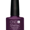 CND Cnd - Shellac | Grape Gum