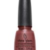 China Glaze China Glaze | Your Touch