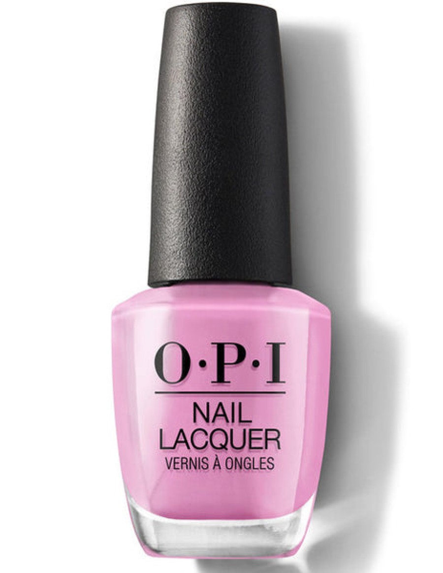 OPI Opi - Nail Polish | Lucky Lucky Lavender