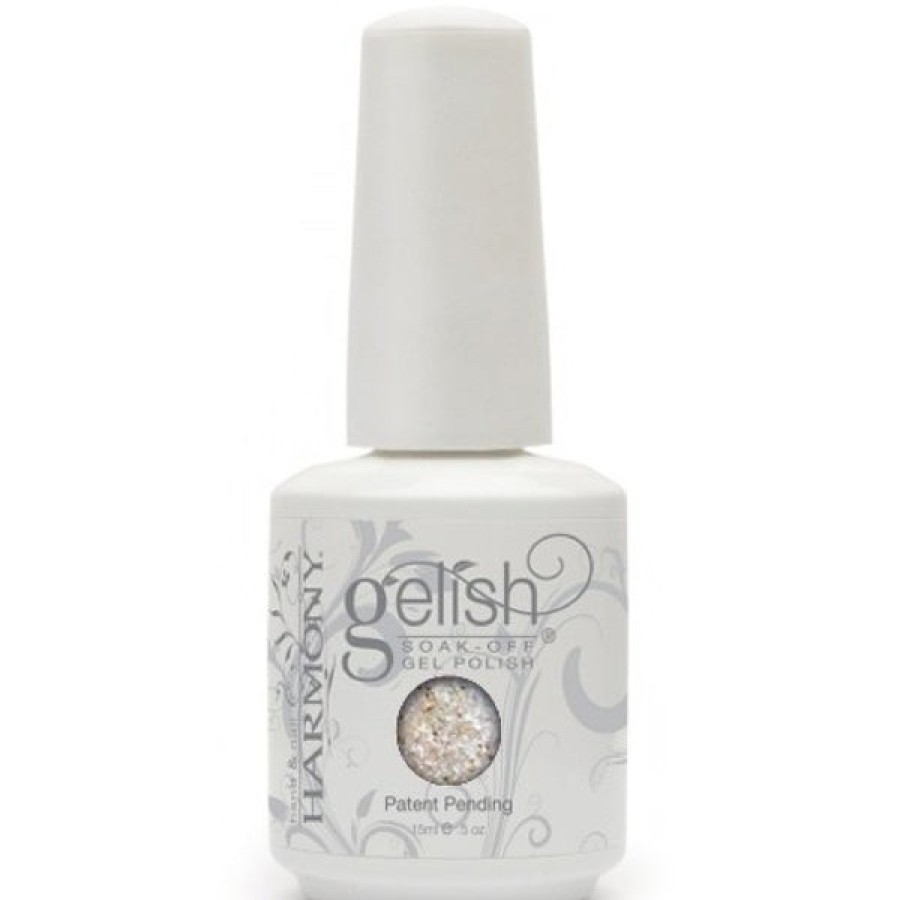 Gelish Gelish - Gel Polish | Champagne