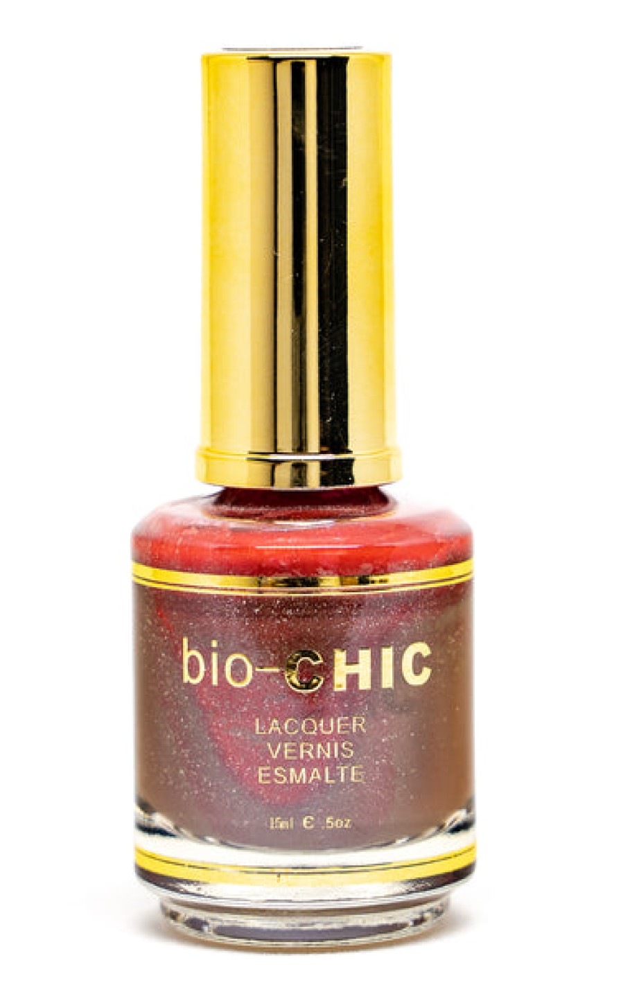 Bio-Chic Bio-Chic - Nail Polish | Bio-Chic Nail Polish - #194