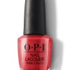 OPI Opi - Nail Polish | Go With The Lava Flow