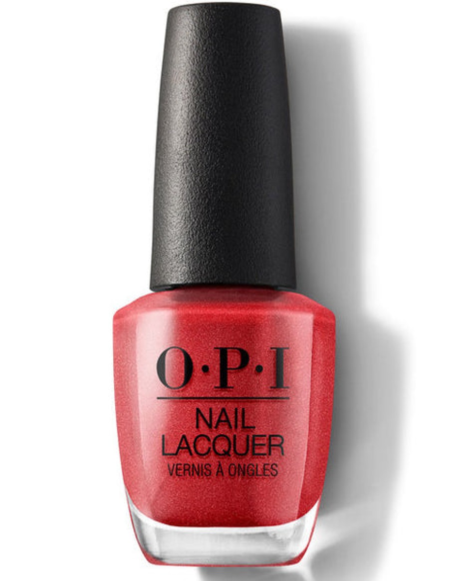 OPI Opi - Nail Polish | Go With The Lava Flow