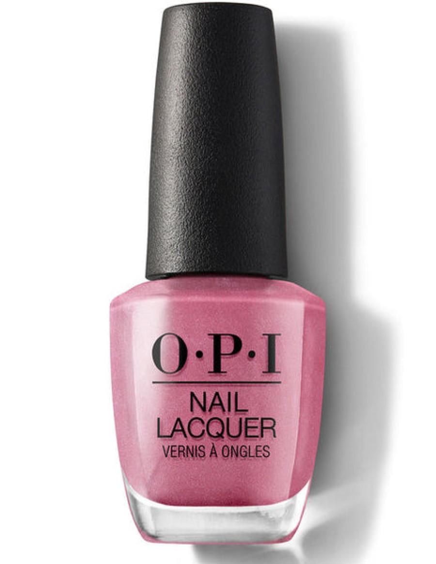 OPI Opi - Nail Polish | Not So Bora-Bora-Ing Pink