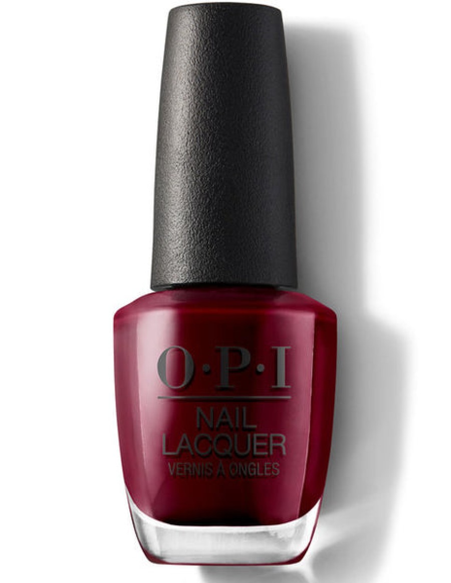 OPI Opi - Nail Polish | Malaga Wine