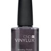 CND Cnd - Vinylux | Vexed Violette