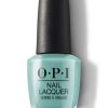 OPI Opi - Nail Polish | Closer Than You Might Belem