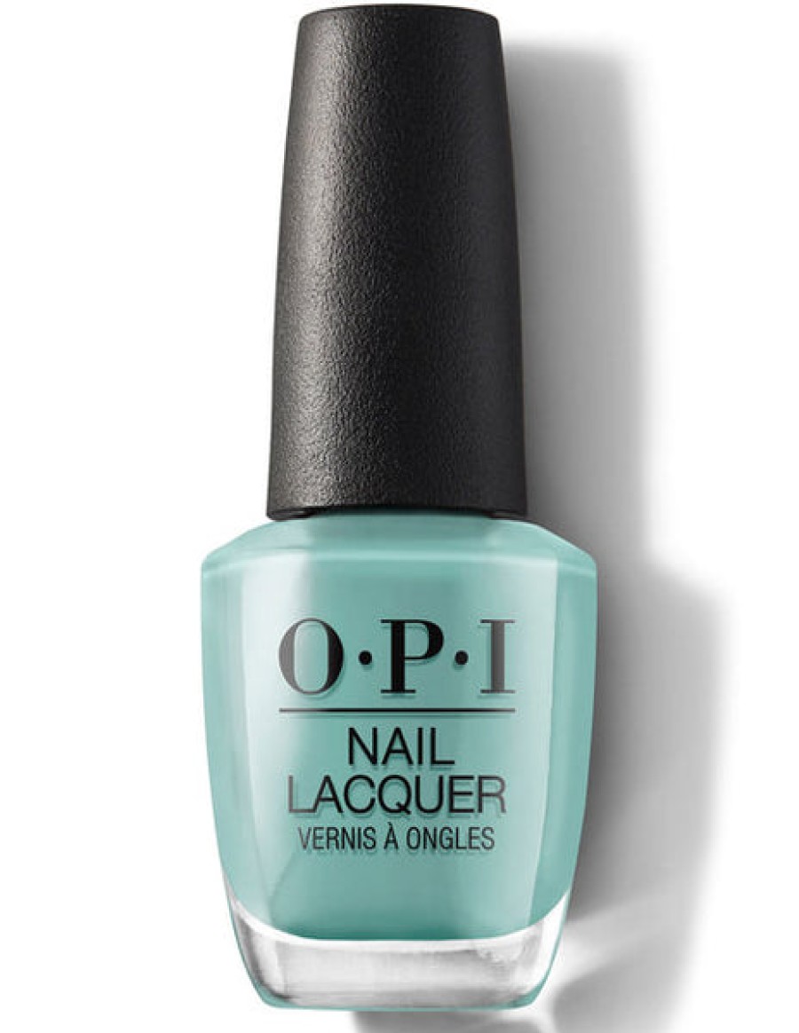 OPI Opi - Nail Polish | Closer Than You Might Belem