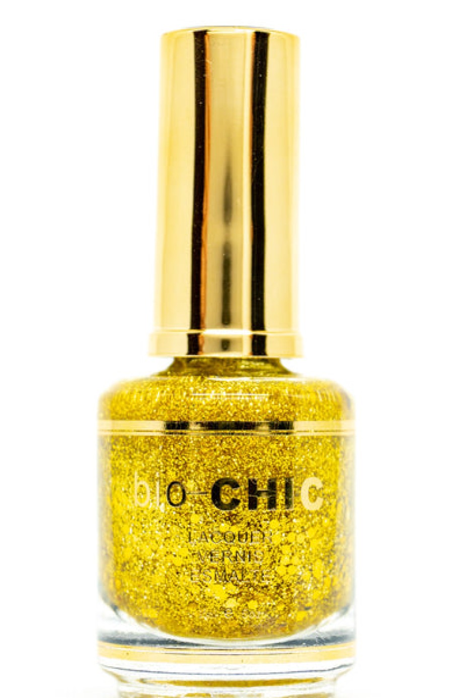 Bio-Chic Bio-Chic - Nail Polish | Bio-Chic Nail Polish - #154