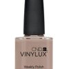 CND Cnd - Vinylux | Impossibly Plush