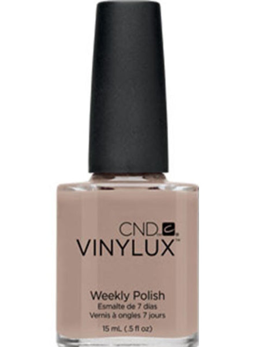 CND Cnd - Vinylux | Impossibly Plush